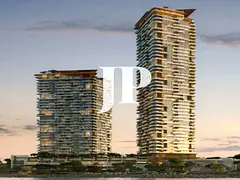 1 Bedroom Apartment | Sea &amp; Marina Views | Soulever Tower 2
