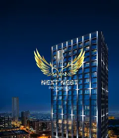 BEST 1BEDROOM - JVC - BINGHATTI