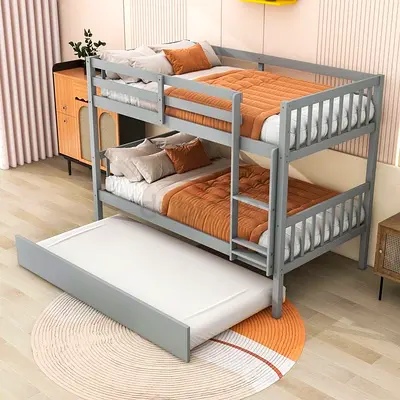 Customised Bunk Bed