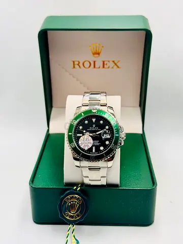 Rolex submariner quartz