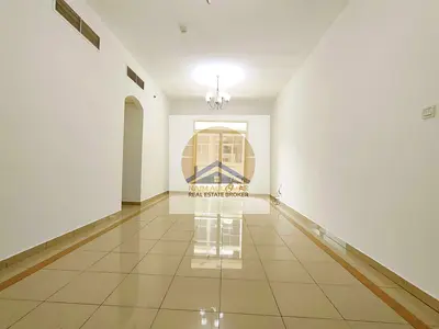 1 Bhk With Bolcony Close To School