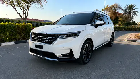 1 YEAR / 20,000 KM WARRANTY | 3.5 L | LEATHER | PANORAMIC SUNROOF | GCC | AED 1990 PM