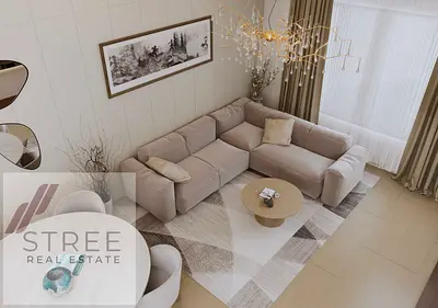 Investor deal -1 bedroom | High ROI | only 20% during construction