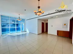 Chiller free Spacious 2Bedroom Hall | Near Business bay metro Station