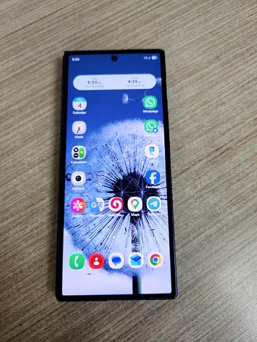Samsung Galaxy Z Folf 6