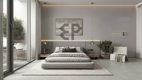 Modern Studio | Off-Plan Dubai | Sakura Gardens