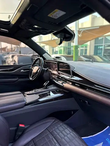 صورة مصغرة 7 لـ 2022 Cadillac ESCALADE