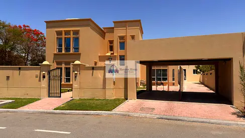 BRAND NEW 2 BED VILLA IN Al Barsha South FOR RENT INCLUDING ALL BILLS FOR FAMILIES ONLY