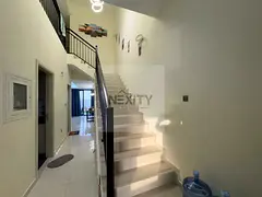 A PERFECT 4 BR WITH MAID ROOM | NEAR TO PARK &amp; POOL