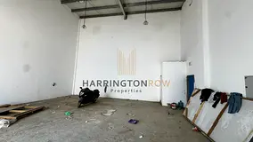 HOT DEAL | 1,300 Sq.Ft Warehouse for Rent in Sajja | Ready to Move
