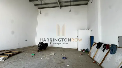 HOT DEAL | 1,300 Sq.Ft Warehouse for Rent in Sajja | Ready to Move
