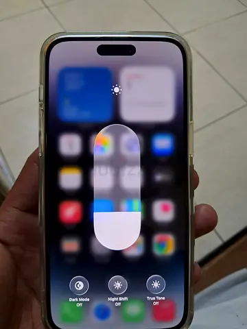 14 Pro max 512gb TDRA ( READ DESCRIPTION )