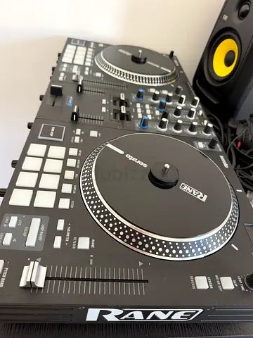 Rane One DJ Controller - Excellent Condition