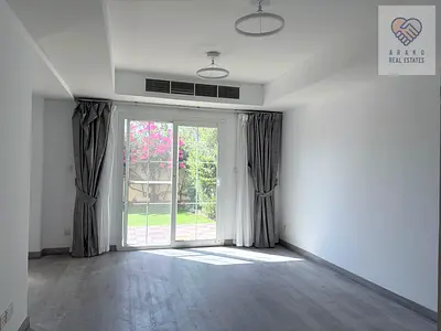 Upgraded 2 Bedroom + Maid | Ready to Move In | Springs 11