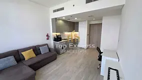 1 Bedroom Apartment for Rent | Azizi Riviera 30 | Multiple Community Views