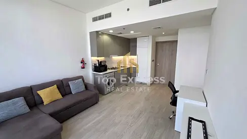 1 Bedroom Apartment for Rent | Azizi Riviera 30 | Multiple Community Views