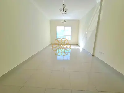 2bhk + maid room included parking | 6 payment