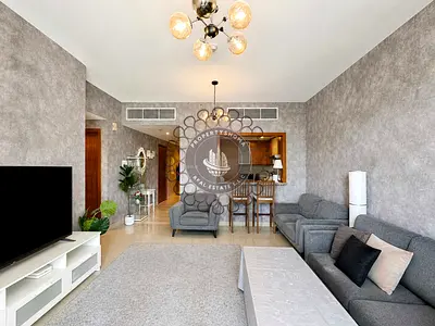 Boulevard View | Spacious Layout | Chiller Free