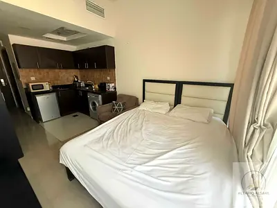 Chiller Free | Good Layout | Ready to move