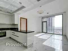 Unfurnished | Ready To Move In | Meydan View