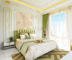Aqua Flora Studio | Private Pool | Resort Living