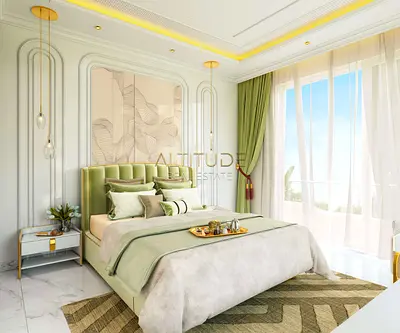 Aqua Flora Studio | Private Pool | Resort Living