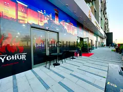 Good Visibility | Vacant | Best for Restaurant