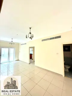 Best Deal | Hot Offer | Big Apartment in the Heart Of Sharjah | Balcony | Neat and Clean Environment