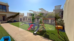 5-Bedroom Villa | Private Pool | Garden &amp; Park Views | The Sustainable City