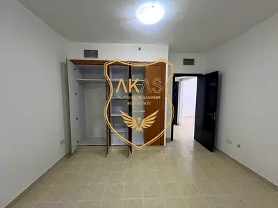 one bedroom Hall / With Big Balcony / Near to Metro Al Nahdah / Rent 55k
