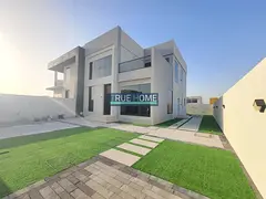 Spacious Villa in Al Hoshe | 4BR + Majlis | For Rent
