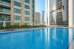 Stunning Burj Khalifa View | Spacious Unit