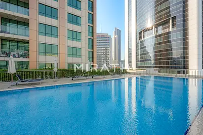Stunning Burj Khalifa View | Spacious Unit