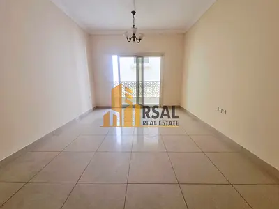 Lavish Family 1Bhk l Coverd Parking l 2-Bathroom l Balcony l New Muwaileh l Close To Park