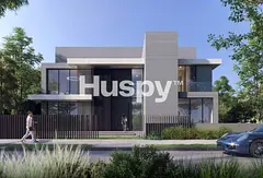 Exclusive | Corner End Unit | Large Extended Plot