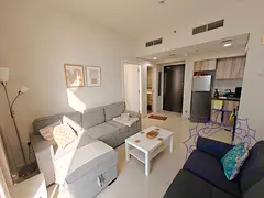 Fully Furnished|Ready to Move 2Bhk|Rent 73k
