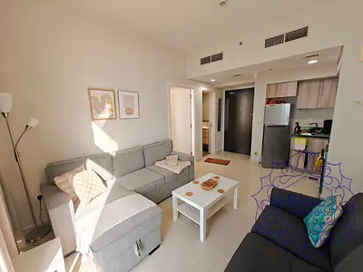 Fully Furnished|Ready to Move 2Bhk|Rent 73k