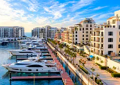Panoramic Sea View | High Floor | Prime Location