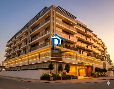 LOCK YOUR DREAM HOME | 1BHK | BALCONY | GYM | POOL | PARKING | ONLY FAMILY