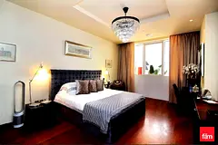 Fully furnished | Sunset view | Fully upgraded