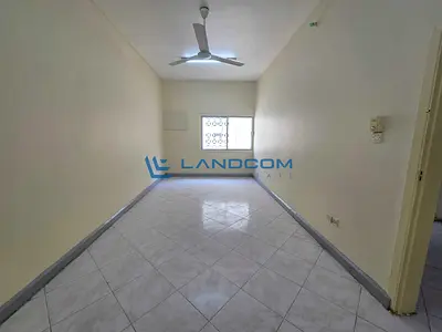 Spacious Family Apartment | 1BHK | Convenient Location Near Metro |