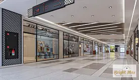 Premium Retail Shop | No Key Money | Brand New