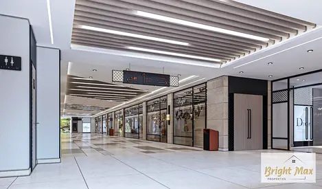 Premium Retail Shop | No Key Money | Brand New