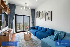 Mesmerising Sunset Views |I Modren Furnishing &amp; Bills Included I| Signature Building