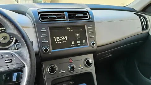 2023 Hyundai CRETA photo 11