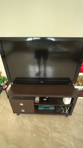LG 43-inch LED TV - Good Working Condition