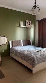 FURNISHED ROOM JULY AND AUGUST AVAILABLE