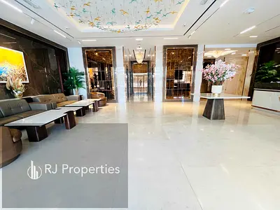 1 year old Bulding | Luxury and very spacious 2bhk with poll view balcony with made room | gym poll parking free| just 73k