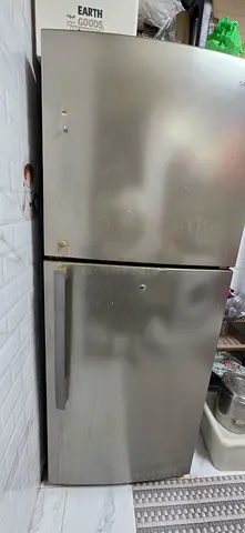 Big Fridge