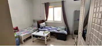 Studio Room for monthly rent